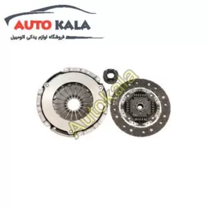 و صفحه آریو Z300 Clutch KIT FOR ARIO ZOTYE Z300 300x300,دیسک و صفحه آریو Z300,اتوکالا Autokala