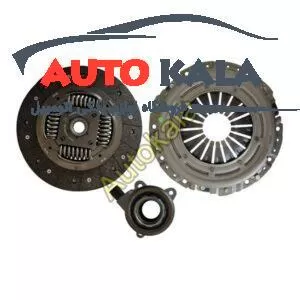 و صفحه کیت کلاچ جک JAC S5 Clutch KIT FOR JAC S5 1600020U1050 4 300x300,دیسک و صفحه-کیت کلاچ- جک JAC S5,اتوکالا Autokala