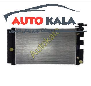 رادیاتور آب اریو Z300 اتوکالا Autokala