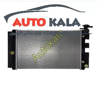 آب اریو Z300 RADIATOR ASSY FOR ARIO ZOTYE Z300 316x300,رادیاتور آب اریو Z300,اتوکالا Autokala