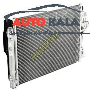کولر کندانسور جک JAC S5 Condenser Assy FOR JAC S5 8105100U1510 3 300x300,رادیاتور کولر-کندانسور- جک JAC S5,اتوکالا Autokala