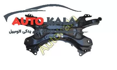بزرگ زیر موتور اریو Z300 WING BEAM FOR ARIO ZOTYE Z300 400x240,رام بزرگ زیر موتور اریو Z300,اتوکالا Autokala