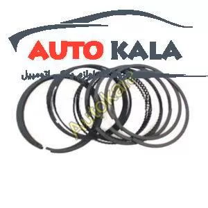 پیستون جک JAC S5 Piston RING for JAC S5 1004200GCZJ 1 300x300,رینگ پیستون جک JAC S5,اتوکالا Autokala
