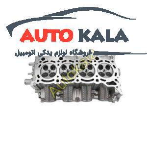 سر سیلندر جک Jac S5 اتوکالا Autokala