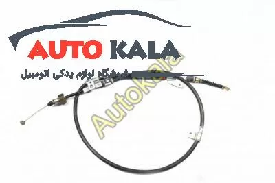 ترمز دستی جک JAC S5 Packing brake cable FOR JAC S5 3508400U1510 1 2 400x267,سيم ترمز دستی جک JAC S5,اتوکالا Autokala