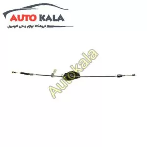تعويض دنده اتوماتیک اریو Z300 AUTOMATIC Gearshift cable FOR ARIO ZOTYE Z300 300x300,سیم تعويض دنده اتوماتیک اریو Z300,اتوکالا Autokala