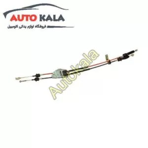 تعويض دنده اریو Z300 Gearshift cable FOR ARIO ZOTYE Z300 1 300x300,سیم تعويض دنده اریو Z300,اتوکالا Autokala