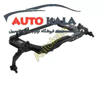 فن جک JAC S5 RADIATOR BEAM ASSY FOR JAC S5 2803700u1510 1 1 355x300,سینی فن جک JAC S5,اتوکالا Autokala