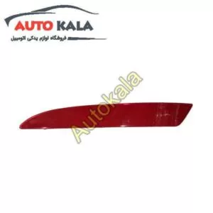 سپر عقب اریو Z300 REAR BUMPER LAMP FOR ARIO ZOTYE Z300 4135010001 A01 2 300x300,شبرنگ سپر عقب اریو Z300,اتوکالا Autokala