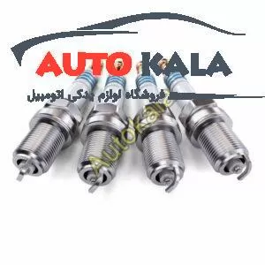 موتور جک JAC S5 Spark Plug FOR JAC S5 1026106GAAXZ 1 1 300x300,شمع موتور جک JAC S5,اتوکالا Autokala