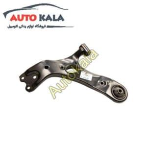 طبق جلو اریو Z300 اتوکالا Autokala