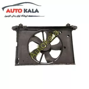 فن رادیاتور اریو Z300 رادیاتور اریو Z300 COOLING FAN FOR ARIO ZOTYE Z300 1308200A01 2 300x300 رادیاتور اریو Z300 COOLING FAN FOR ARIO ZOTYE Z300 1308200A01 2 300x300,فن رادیاتور اریو Z300,اتوکالا Autokala