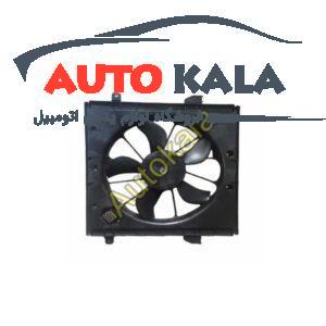 فن رادیاتور جک Jac S5 اتوکالا Autokala