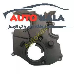 تسمه تایم پایین جک JAC S5 time cover FOR JAC S5 1023700GB 300x300,قاب تسمه تایم پایین جک JAC S5,اتوکالا Autokala