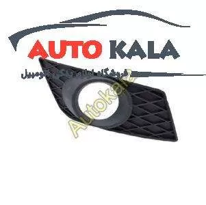 مه شکن جلو راست اریو Z300 FOG LAMP COVER RH FOR ARIO ZOTYE Z300 2803032 A01 301x300,قاب مه شکن جلو راست اریو Z300,اتوکالا Autokala