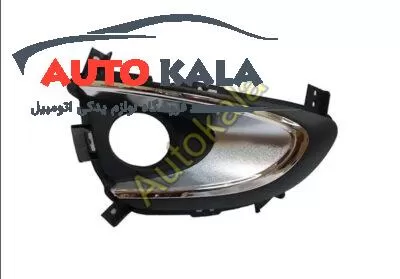 مه شکن جلو راست هایما اس HAIMA S7 FOG LAMP COVER RH FOR HAIMA S7 400x279,قاب مه شکن جلو راست هایما اس HAIMA S7,اتوکالا Autokala