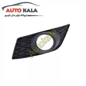 مه شکن جلو چپ اریو Z300 FOG LAMP COVER LH FOR ARIO ZOTYE Z300 2803022 A01 300x300,قاب مه شکن جلو چپ اریو Z300,اتوکالا Autokala