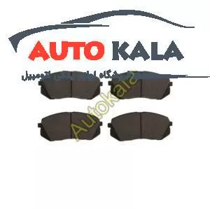 ترمز جلو جک JAC S5 FRONT BRAKE PAD FOR JAC S5 3503100U1520 2 300x300,لنت ترمز جلو جک JAC S5,اتوکالا Autokala