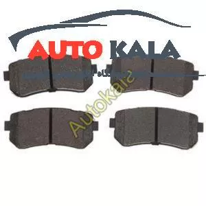 ترمز عقب جک JAC S5 REAR BRAKE PAD FOR JAC S5 3504100U1510 300x300,لنت ترمز عقب جک JAC S5,اتوکالا Autokala