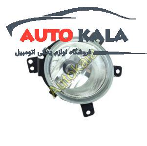 مه شکن جلو راست اریو Z300 اتوکالا Autokala