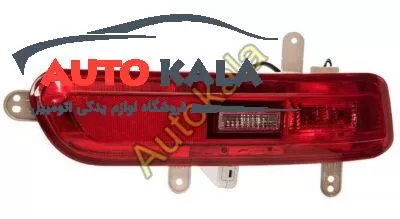 شکن عقب جک JAC S5 Rear fog lamp FOR JAC S5 4133600u1510 400x219,مه شکن عقب جک JAC S5,اتوکالا Autokala