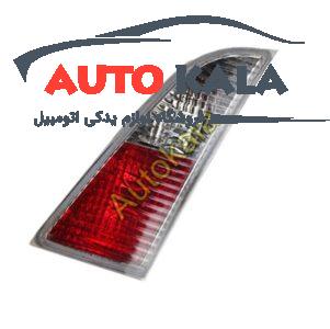 مه شکن عقب راست اریو Z300 اتوکالا Autokala