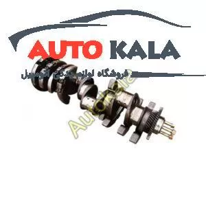 لنگ جک JAC S5 Crankshaft Assy FOR JAC S5 1005013GD030 300x300,میل لنگ جک JAC S5,اتوکالا Autokala