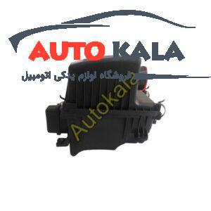 هواکش کامل جک Jac S5 اتوکالا Autokala