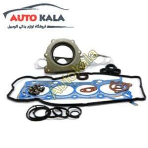 واشر کامل موتور اریو Z300 اتوکالا Autokala