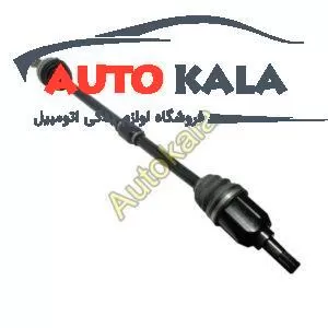 کامل راست جک JAC S5 HALF AXLE R FOR JAC S5 2200400U1510 1 300x300,پلوس کامل راست جک JAC S5,اتوکالا Autokala