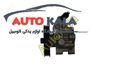 پمپ هیدرولیک اریو Z300 اتوکالا Autokala