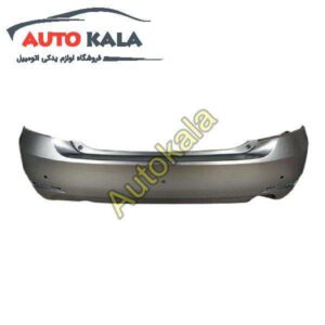 پوسته سپر عقب اریو Z300 اتوکالا Autokala