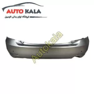 سپر عقب اریو Z300 REAR BUMPER FOR ARIO ZOTYE Z300 2804011A012741A 300x300,پوسته سپر عقب اریو Z300,اتوکالا Autokala