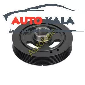 سر میل لنگ جک JAC S5 Crankshaft pulley FOR JAC S5 1005100GAA 1 300x300,پولی سر میل لنگ جک JAC S5,اتوکالا Autokala