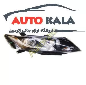 جلو راست اریو Z300 HEAD LAMP RH FOR ARIO ZOTYE Z300 4121020 A01 2704A 301x300,چراغ جلو راست اریو Z300,اتوکالا Autokala