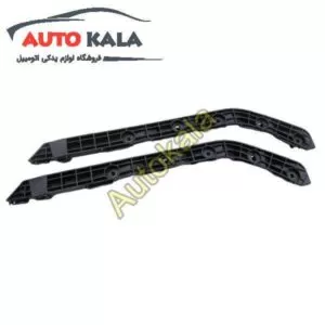 عقب اریو Z300 RR BUMPER BRACKET FOR ARIO ZOTYE Z300 2804030001 A01 300x300,کشویی(براکت)سپر عقب اریو Z300,اتوکالا Autokala