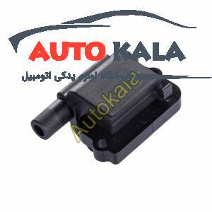 کوئل جک Jac S5 اتوکالا Autokala