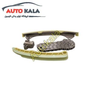 کیت تایم موتور اریو Z300 اتوکالا Autokala