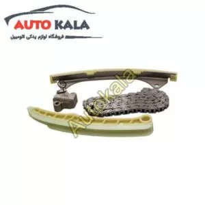 تایم موتور اریو Z300 TIMING CHAIN KIT FOR ARIO ZOTYE Z300 300x300,کیت تایم موتور اریو Z300,اتوکالا Autokala