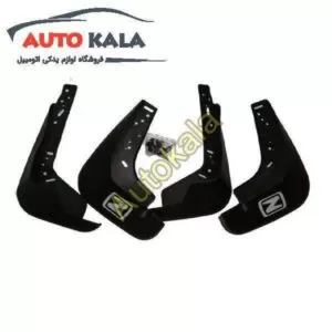 پخش کن اریو Z300 MUD GUARD FOR ARIO ZOTYE Z300 Z300 SET 300x300,گل پخش کن اریو Z300,اتوکالا Autokala