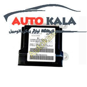 یونیت ایربگ جک Jac S5 اتوکالا Autokala