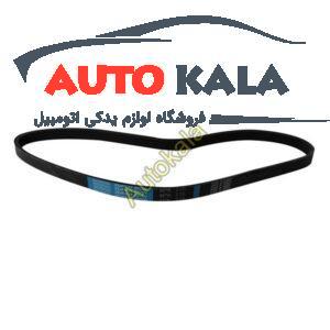 تسمه دینام اتومات جک JAC J5 اتوکالا Autokala