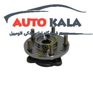 توپی چرخ جلو جک Jac J5 اتوکالا Autokala