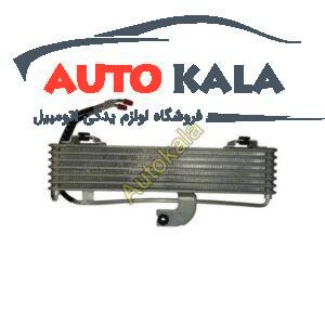 خنک کننده گیربکس جک Jac J5 اتوکالا Autokala