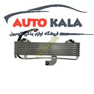 کننده گیربکس جک JAC J5 gear box Oil Cooling FOR JAC J5 1301200U7054 300x300,خنک کننده گیربکس جک JAC J5,gear box Oil Cooling FOR JAC J5اتوکالا Autokala