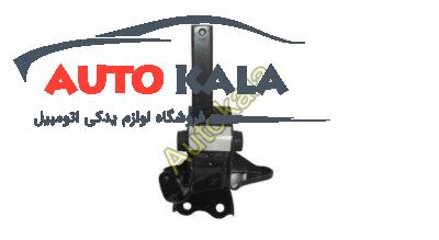 دسته موتور چپ اتومات جک Jac J5 اتوکالا Autokala