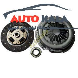 دیسک و صفحه-کیت کلاچ- جک Jac J5 اتوکالا Autokala