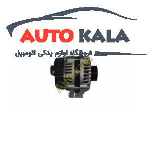 دینام جک Jac J5 اتوکالا Autokala