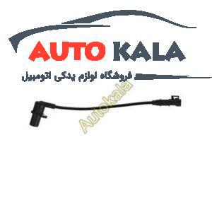 میل سوپاپ دود جک JAC J5