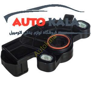 سوییچ یا سلکتور دنده جک Jac J5 اتوکالا Autokala